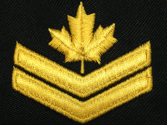 Now I am the Master!