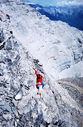 Looks like more fun!