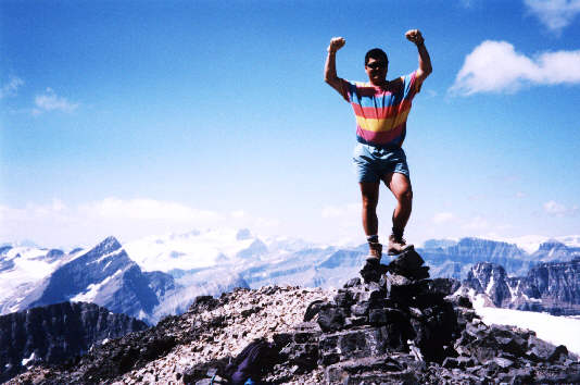 Yeah baby.  Piece of cake...right?