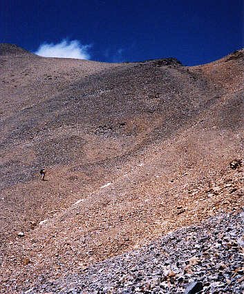 Okay, still pretty boring!