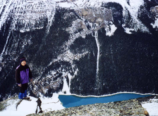 Feel like taking a plunge?