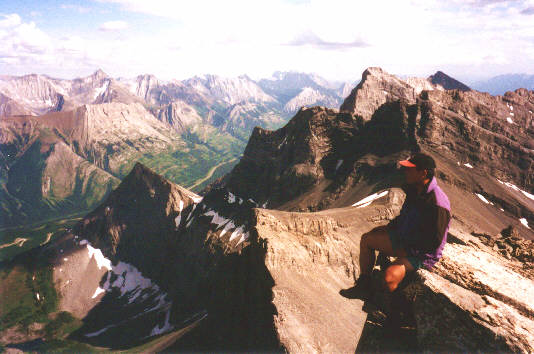 All I need is a good book and a Slurpee!