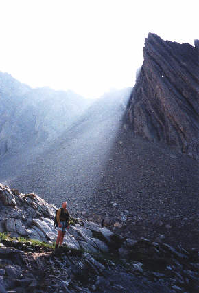 I have seen the light!