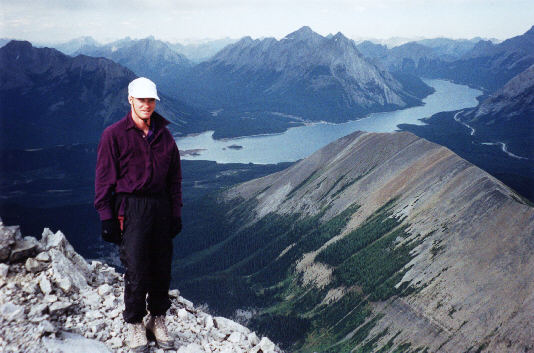 Enough pictures! Let's eat!