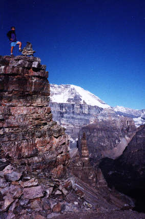 Sensory overload already!