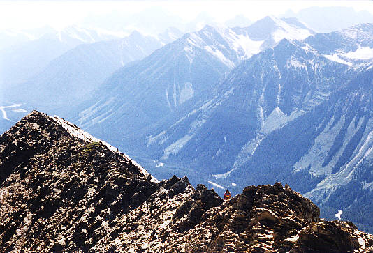 Summit Ridge