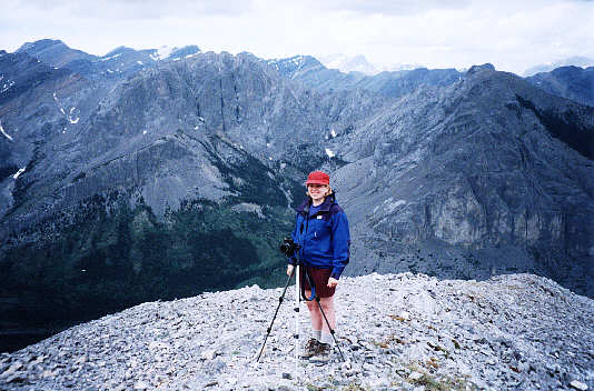 Any film in that camera?!