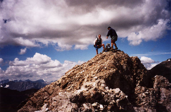 Where's the register?