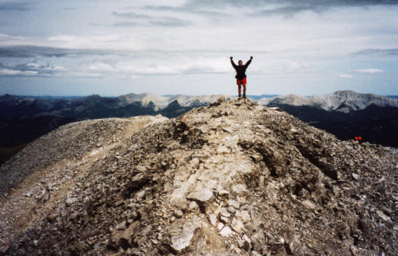 Better than sitting at home watching TV!