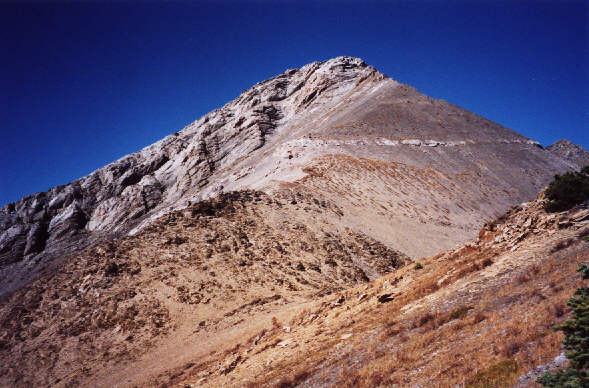 Surprisingly easy terrain...