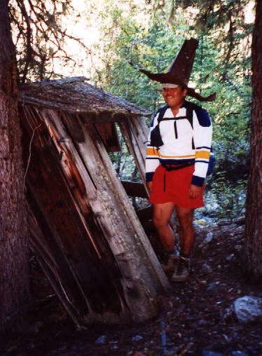 Here's a tough bathroom to renovate!