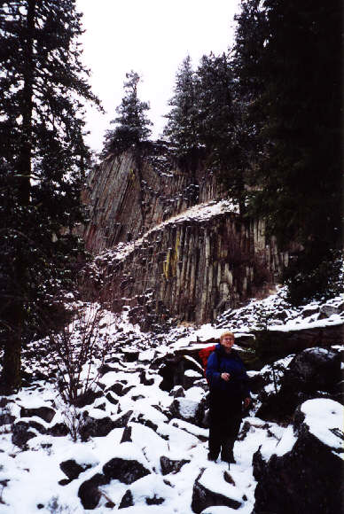 The Columns At Last!