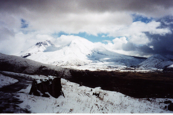 Typical Tourist Weather