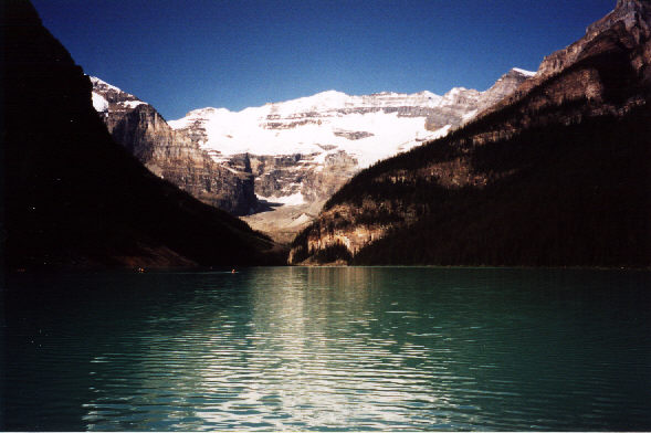 Standard Postcard Photo