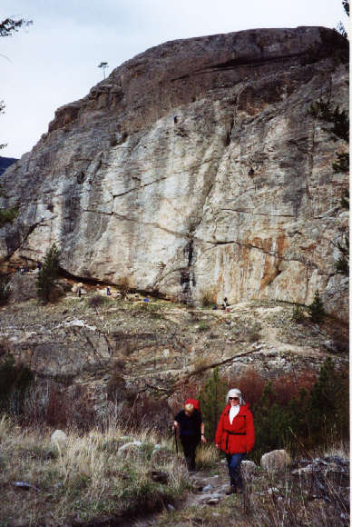 Practically everyone and their mothers are here today!