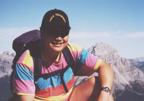 Soon to be court-martialled...