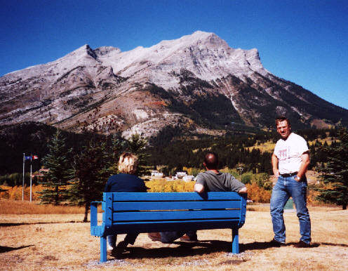 The end of a great weekend!