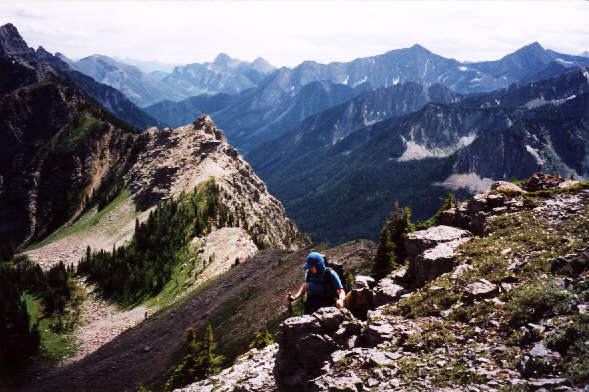 Suddenly, this isn't so fun anymore.