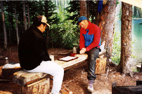 Okay Dan, you can have 'june' for your Triple Word Score.