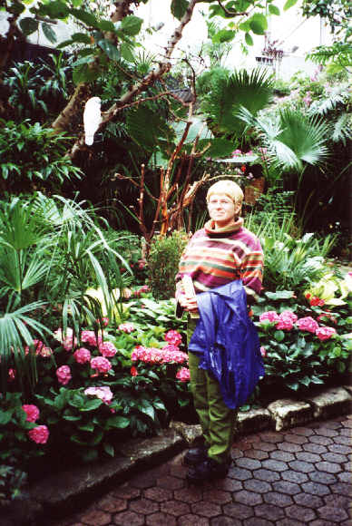 The Gardening Guru