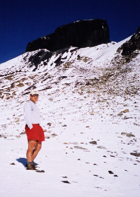 It's only a model.  Shhhh!!!