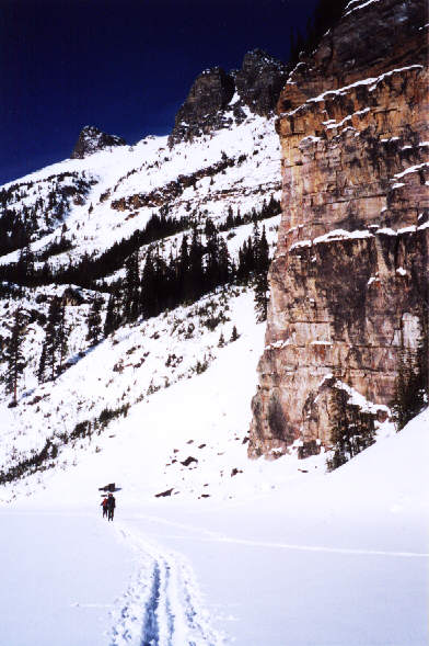 Couldn't have picked a better day to be here.