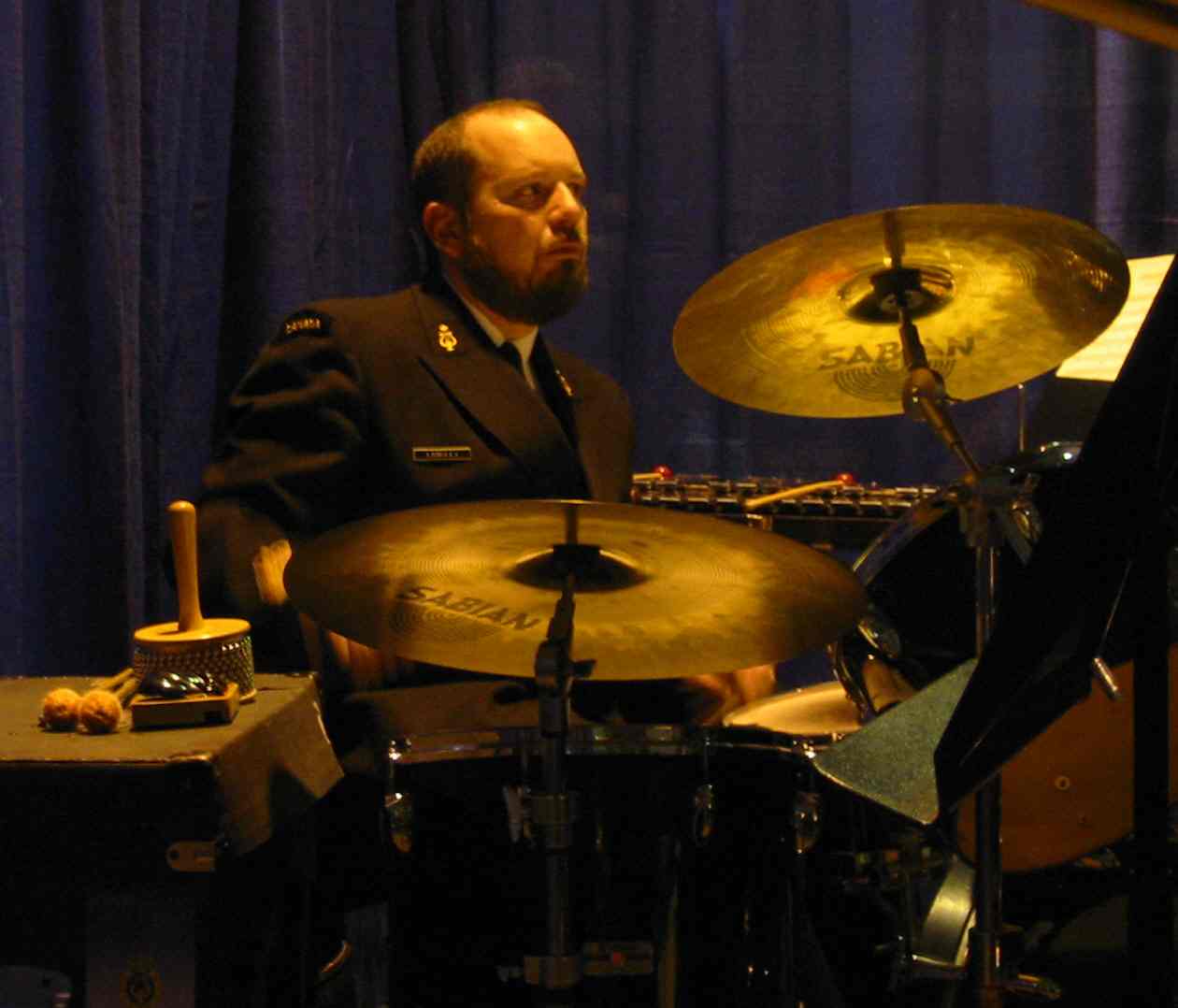 Everyone loves George.