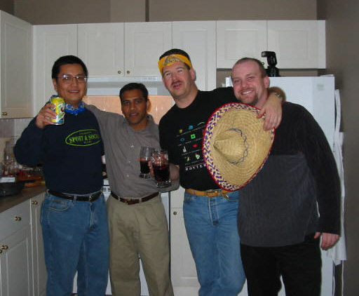 Four relics from the Henry Wise Wood High School Band