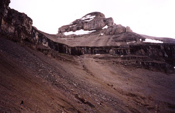 Still a long ways to go!