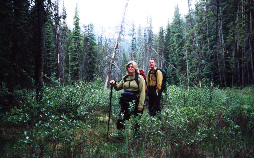 Not a lot of views here.