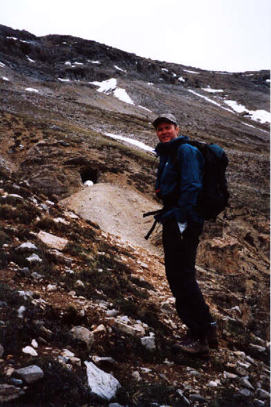 The Lost Lemon Mine?