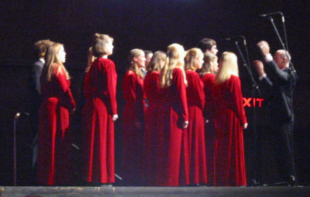 These kids are good!