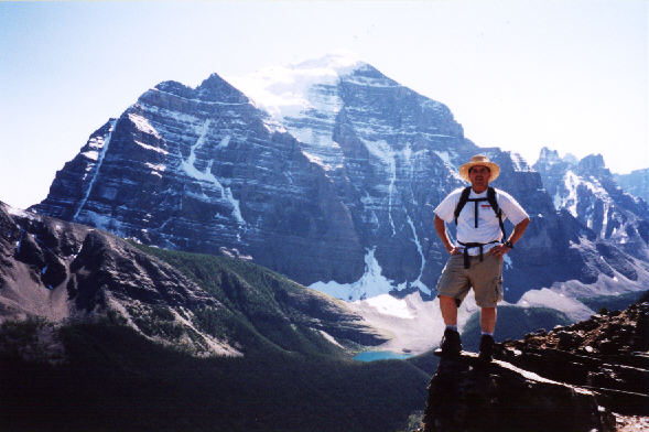 Ken, how many of those Poppywalk shirts do you have?