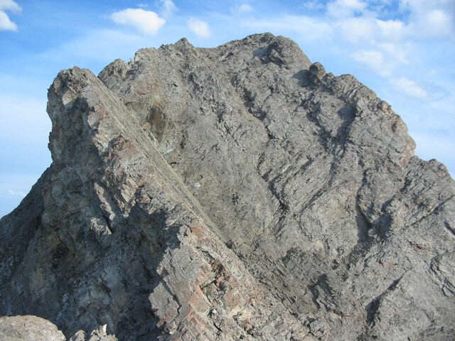 The Crux