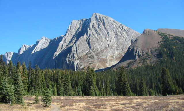 Mount Chester