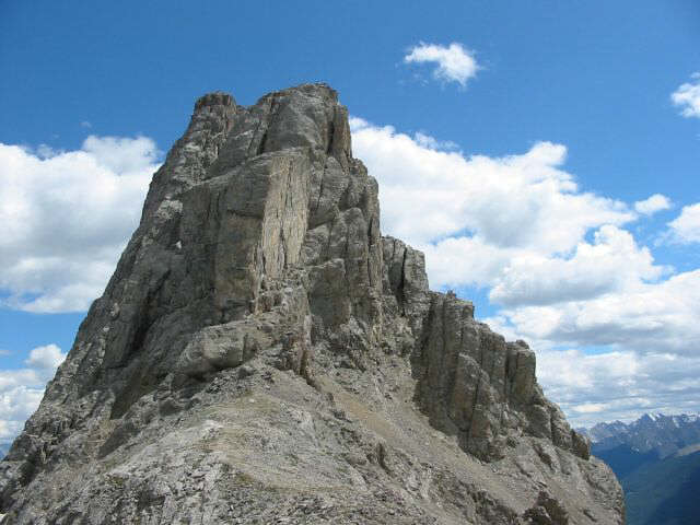 South Peak