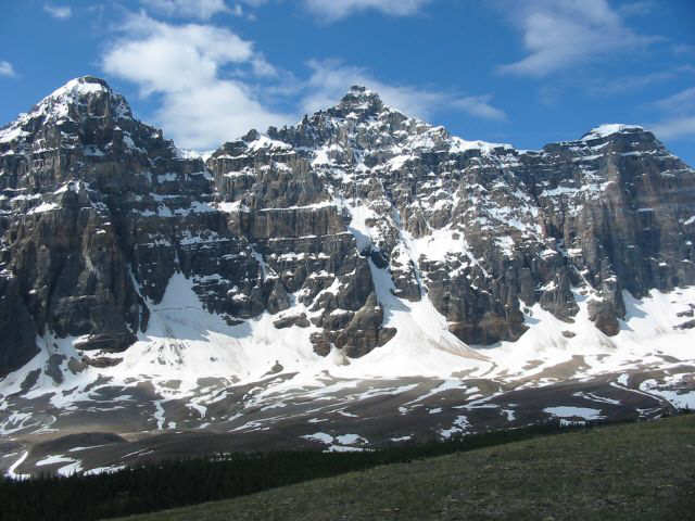 7-8-9 Peaks