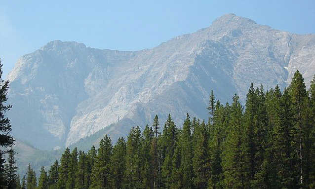 Mount Fox