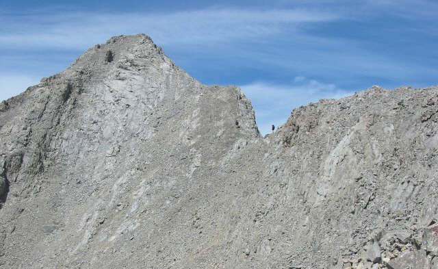 Summit Ridge