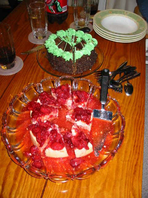 Yummy!