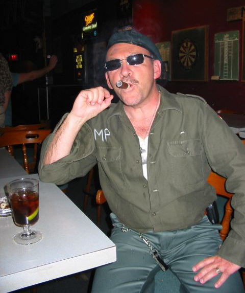 Che Guevara lives!