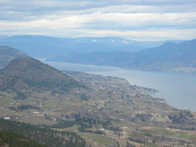 See the Ogopogo?