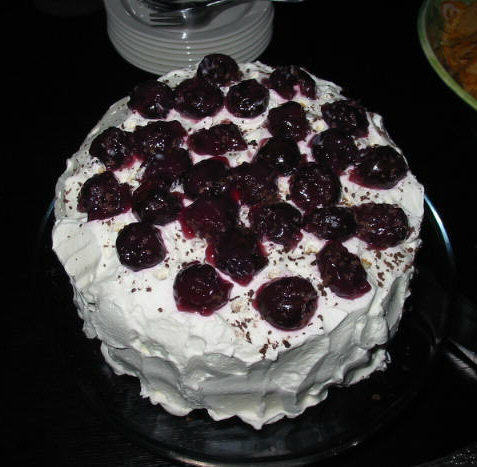 Yummy.