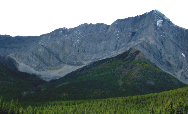 Storelk Mountain