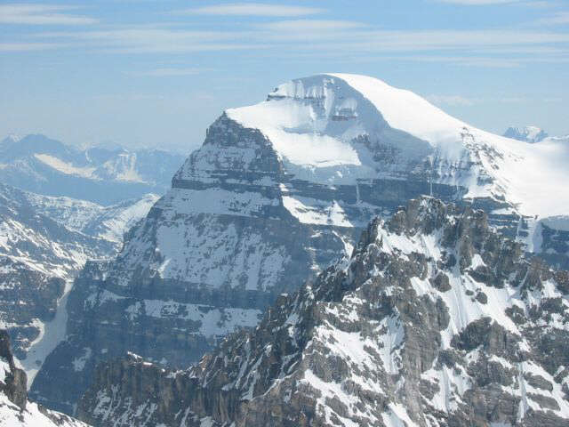 Mount Ball
