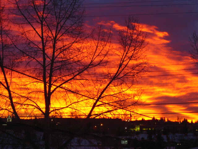 Sunrise
