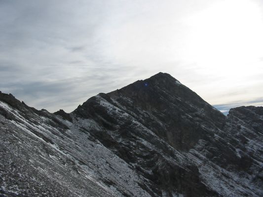 Allison Peak