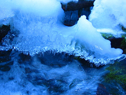 Cool...and wet too!