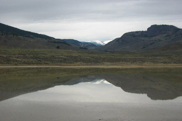 White Lake