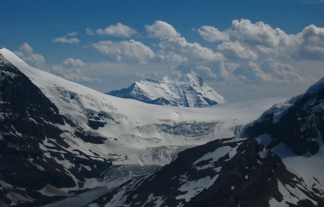 Mount Bryce